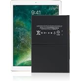 LMQ A1484 Battery Replacement for iPad Air 1 iPad 5th，6th，7th，8th，9th | Model: A1474, A1475, A1476, A1822, A1823, A1893, A1954, A2197, A2198, A2200, A2270, A2428, A2429, A2430, No Tools