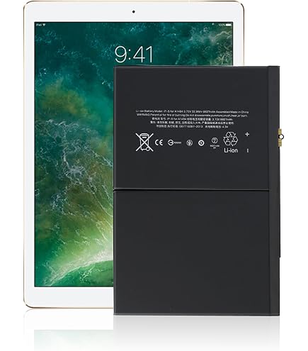 Ipad Air 第5世代 64GB バッテリー96% VLFVF Amazon.com: iFixit Battery Compatible with iPad Air, iPad 5, or