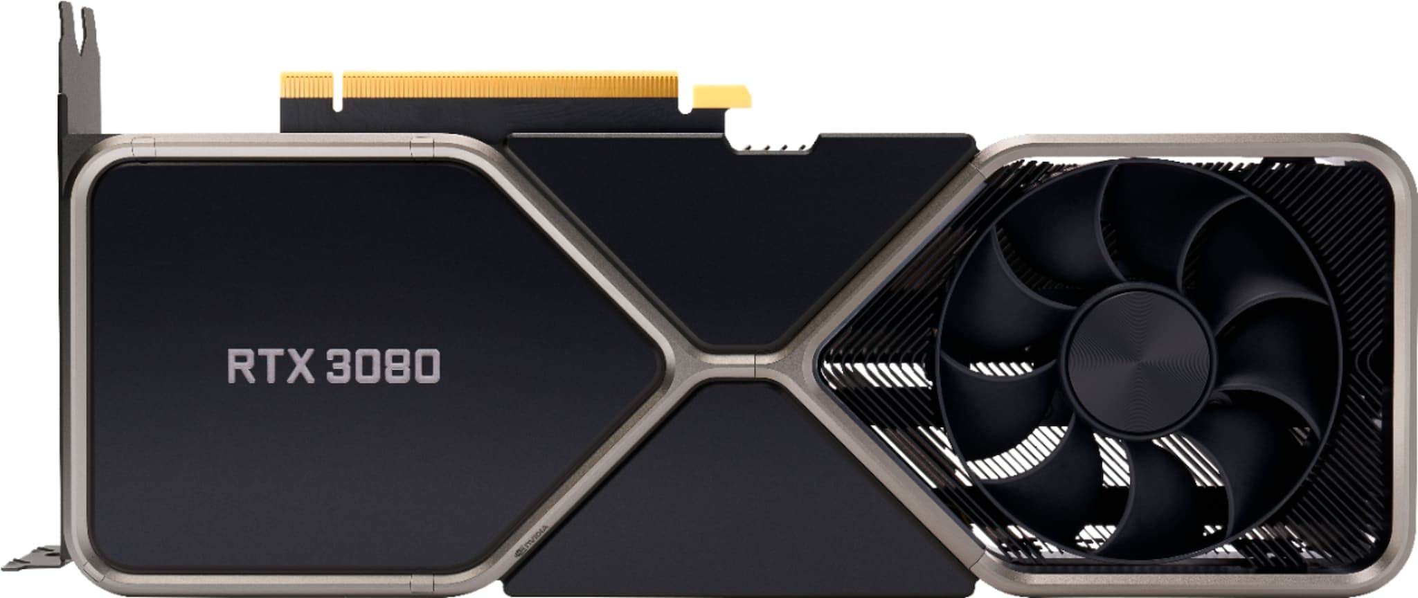2021 Newst GeForce RTX 3080 Founders Edition / AllyFlex HDMI | eBay
