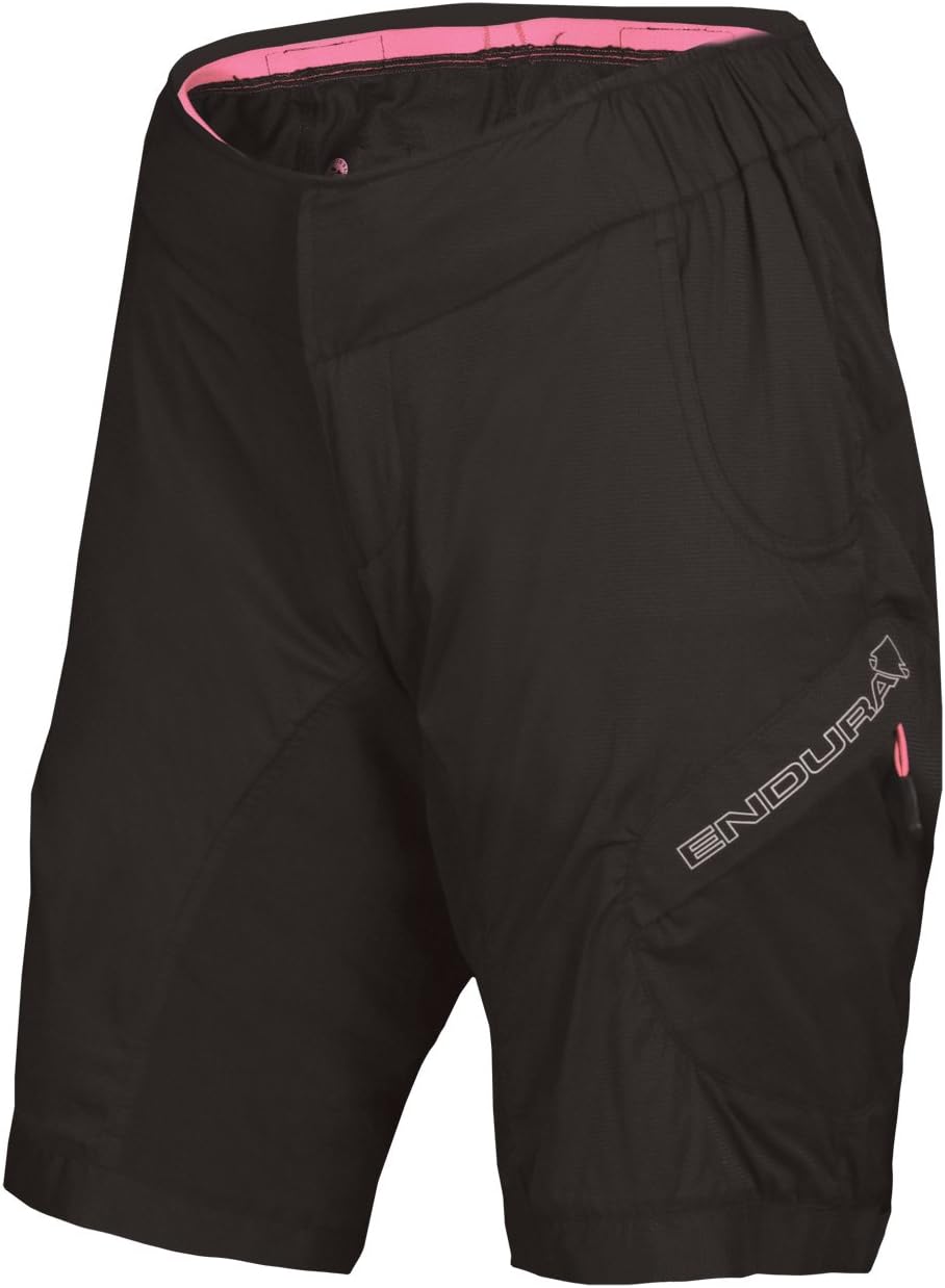 endura hummvee womens shorts