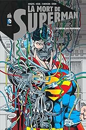 Le  règne des Supermen