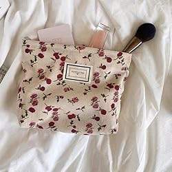Makeup Bag Cosmetic Bag for Women,Makeup Bags for