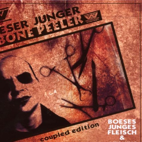 Wumpscut - Boeser Junger Bone Peeler - Zortam Music