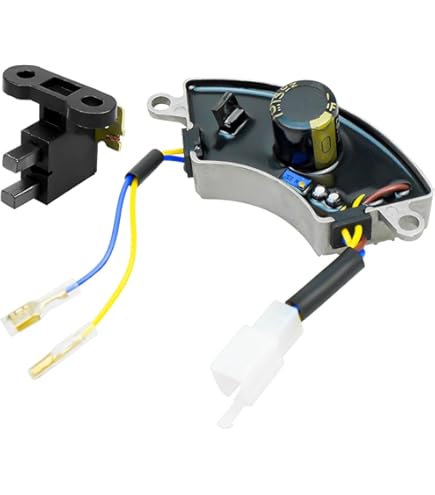 AVR Automatische Spannungsregler Für Den Honda-Generator 32350-ZB