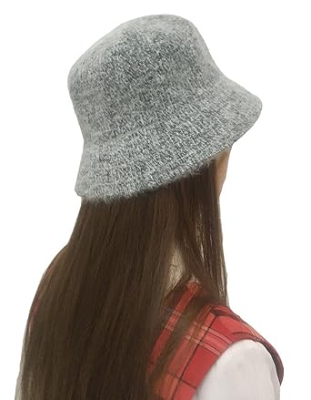 bucket winter hat