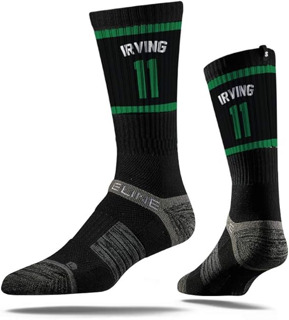 kyrie socks youth