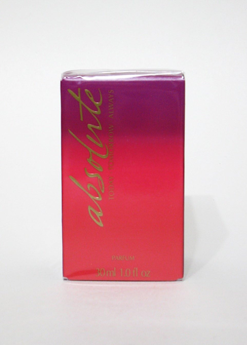 Avon Today Tomorrow Always Absolute Parfum