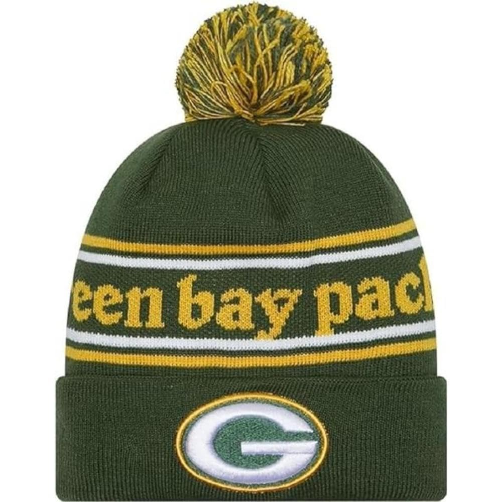 New Era Unisex NFL Knit Marquee