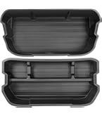 Amazon.com: AutoQi For 2020-2024 Tesla Model Y 2-Layers Frunk