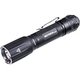 NEXTORCH TA30C 1600 Lumens Pocket Flashlight High Performance LED Flashlight for Outdoor