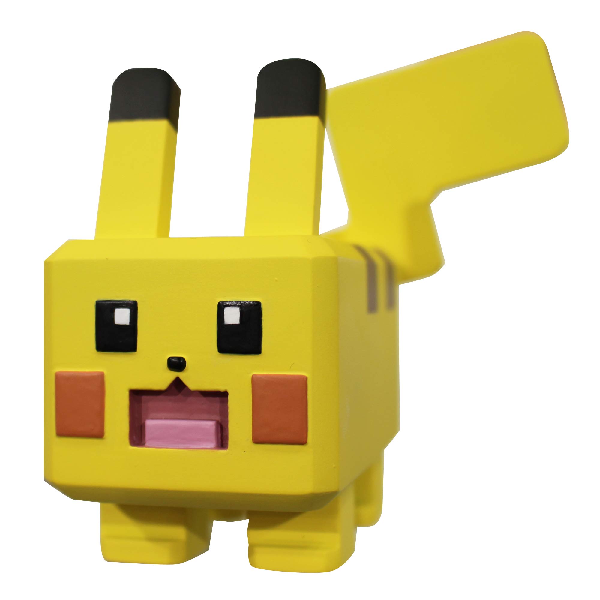 Pokémon PIKACHU QUEST 4 INCH VINYL FIGURE