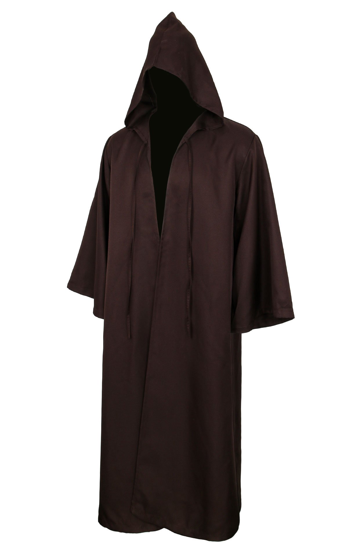mens tunic robe