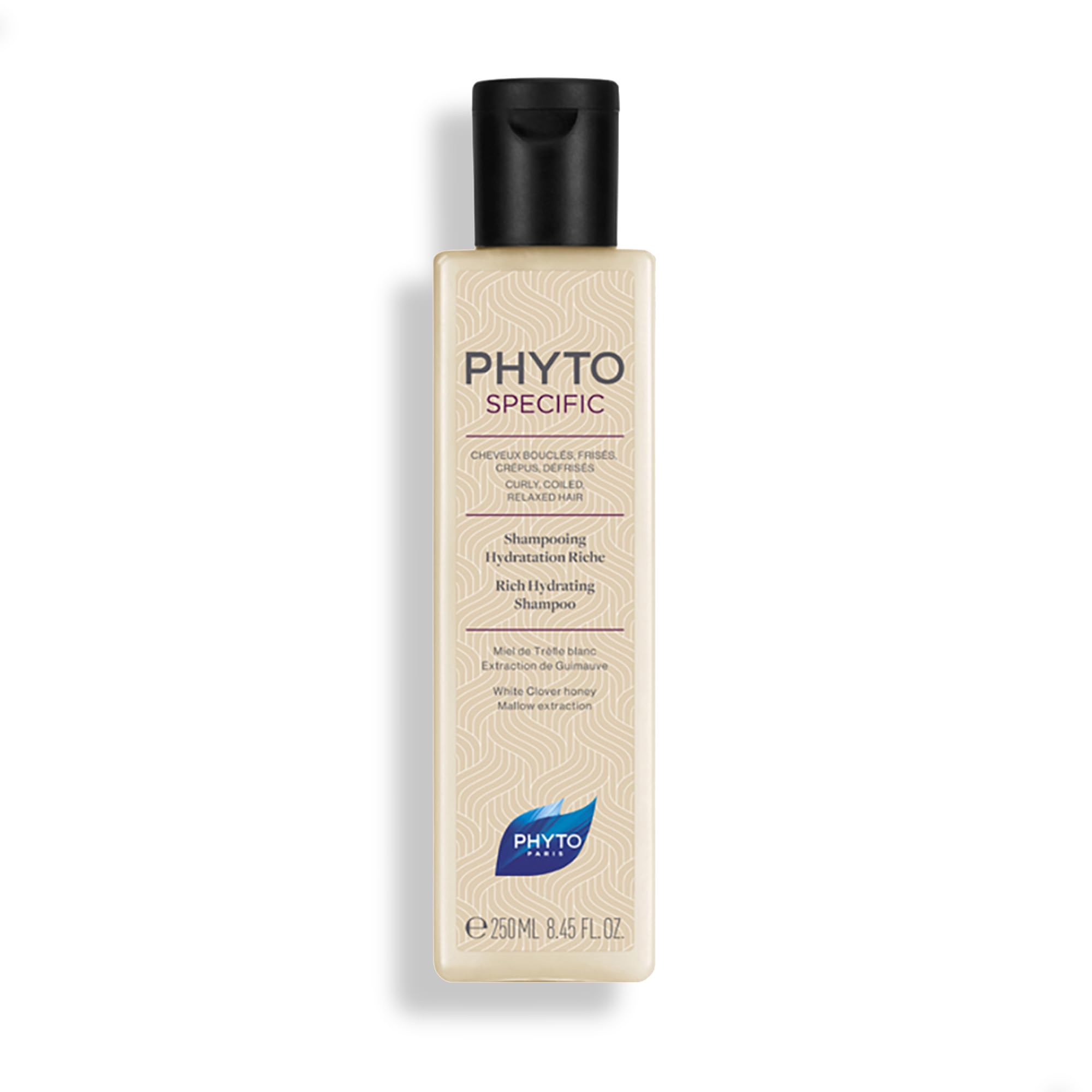 Phyto Phytospecific Hydration Riche Shampoo 250 ml