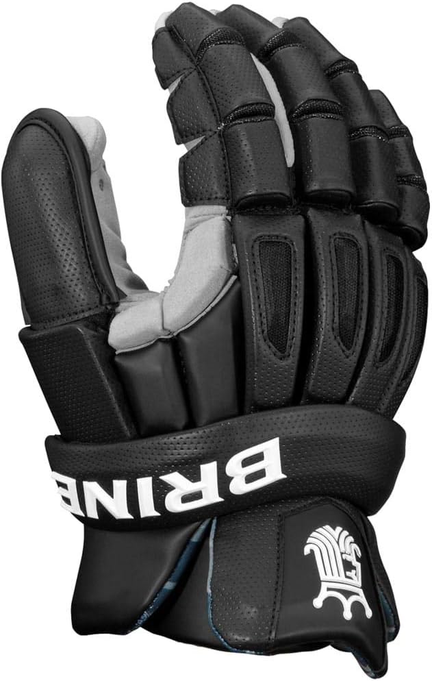 Brine King Eliteラクロスゴールキーパーグローブ