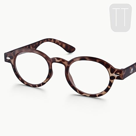 gafas de carey para hombre