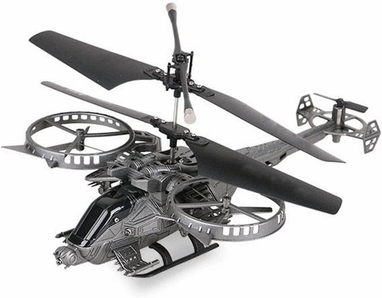 H aircraft Remote Control Aircraft Helicopter Four - Channel Aircraft Model Aircraft Unmanned Aerial Vehicles Four - Channel
