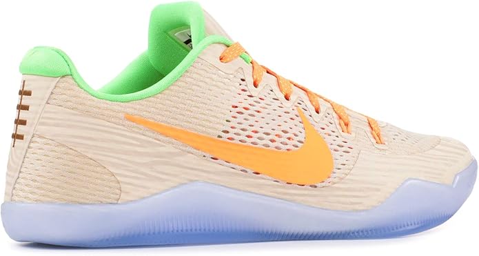 kobe 11 peach jam