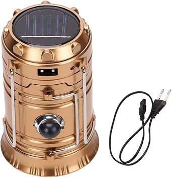 luz led potentes linternas de camping