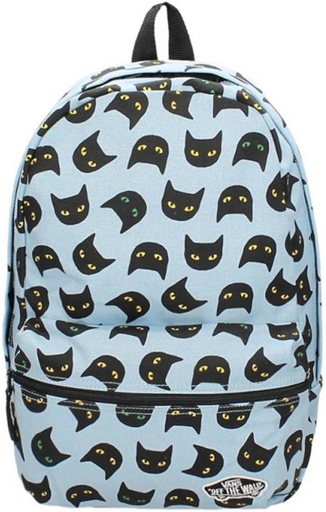 vans bag cats