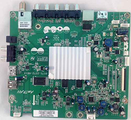 Vizio Main Board 3632-2082-0150 for E320i-A0 (0171-2272-4813)