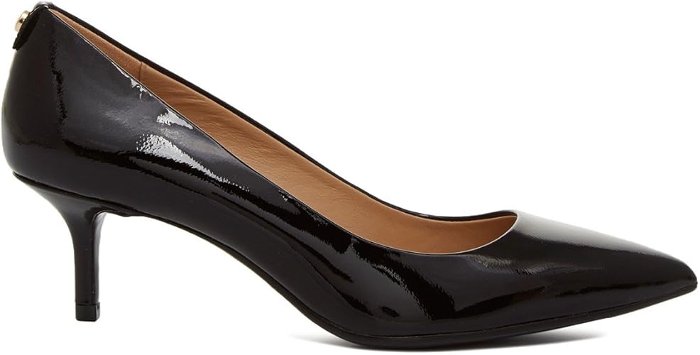michael kors kitten pump