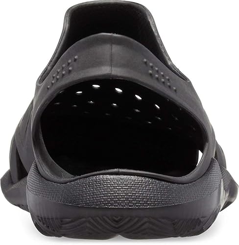 Crocs Swiftwater Wave Black/Black 11 M in Kuwait Whizz Water Shoes