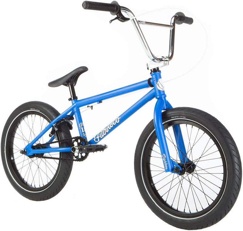 2019 fit bmx