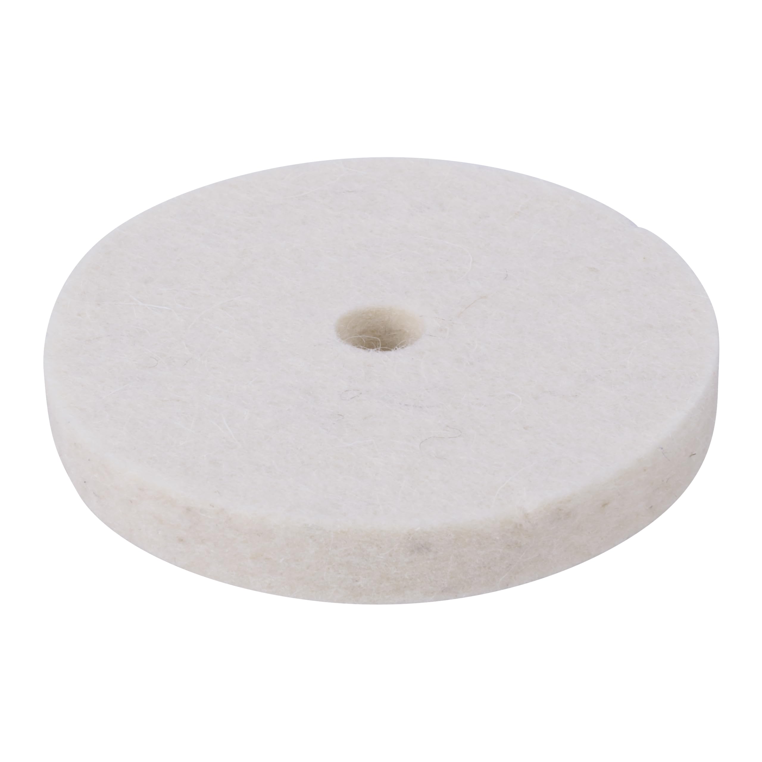 wolfcraft Felt Buffing Pad I 2130000