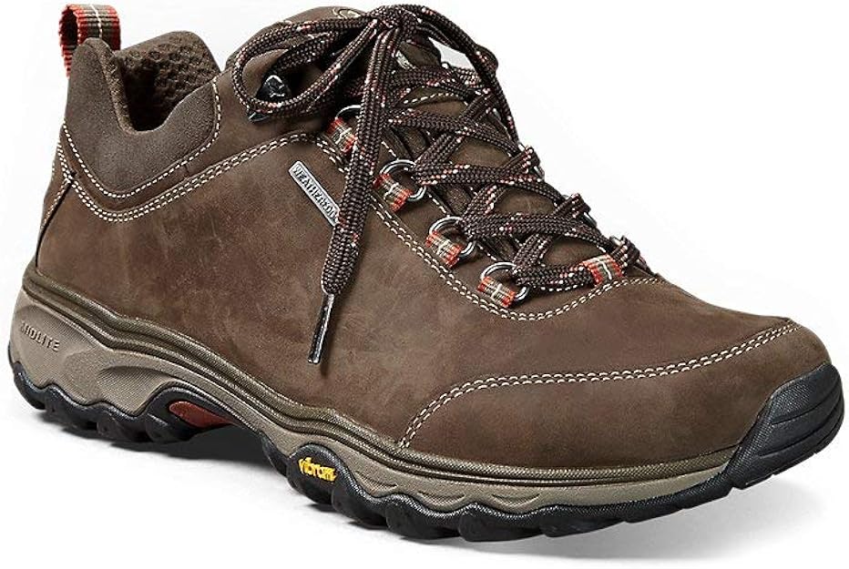 Eddie Bauer Men's Cairn Hiking Boots