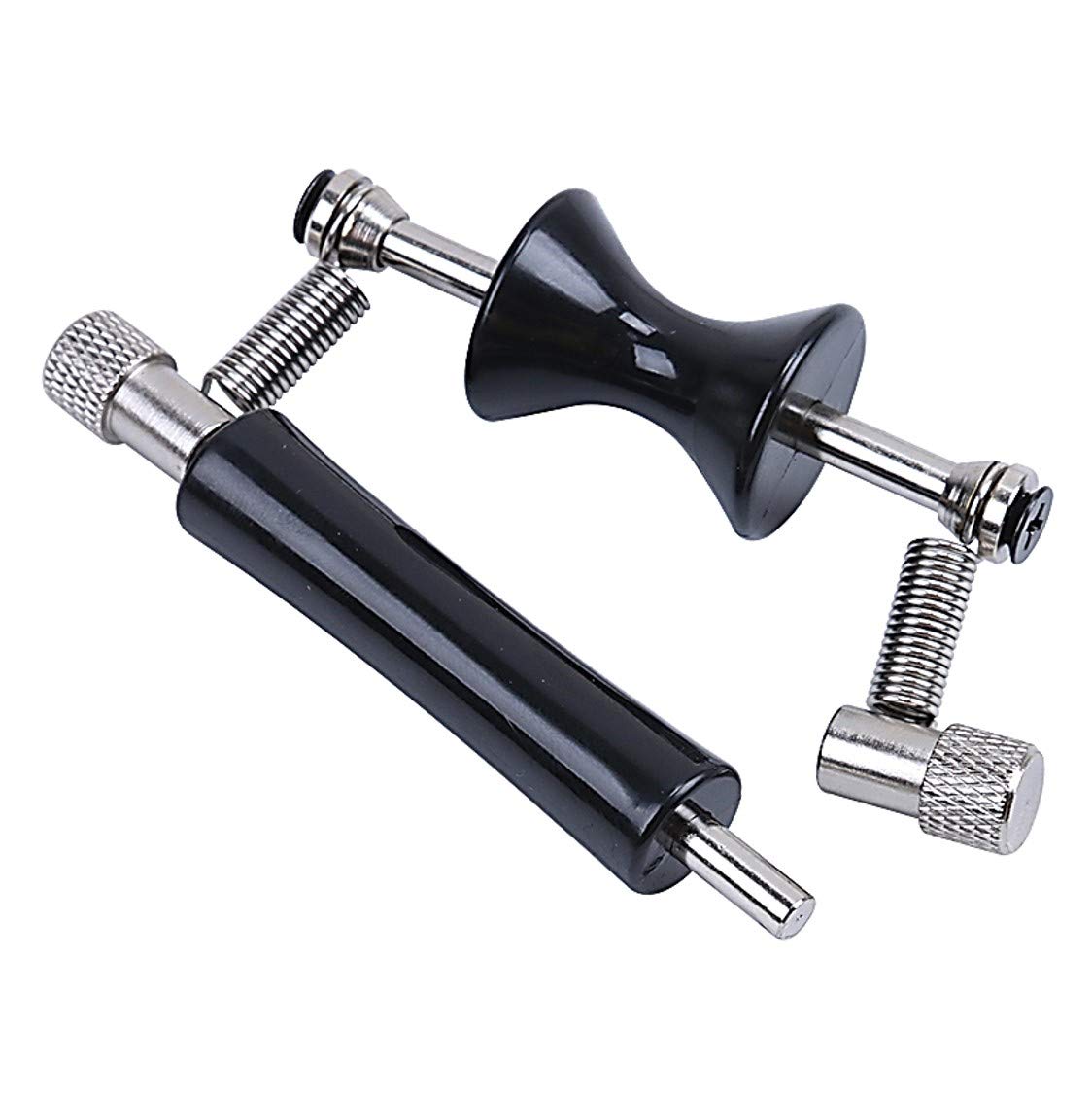 ST TS アコースティックギター カポタスト アコギ エレキ エレキギター クラシックギター 弦 ローリングカポタスト商品画像