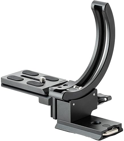 IShoot Tripod Mount Ring, Lens Collar Support For Tamron 70