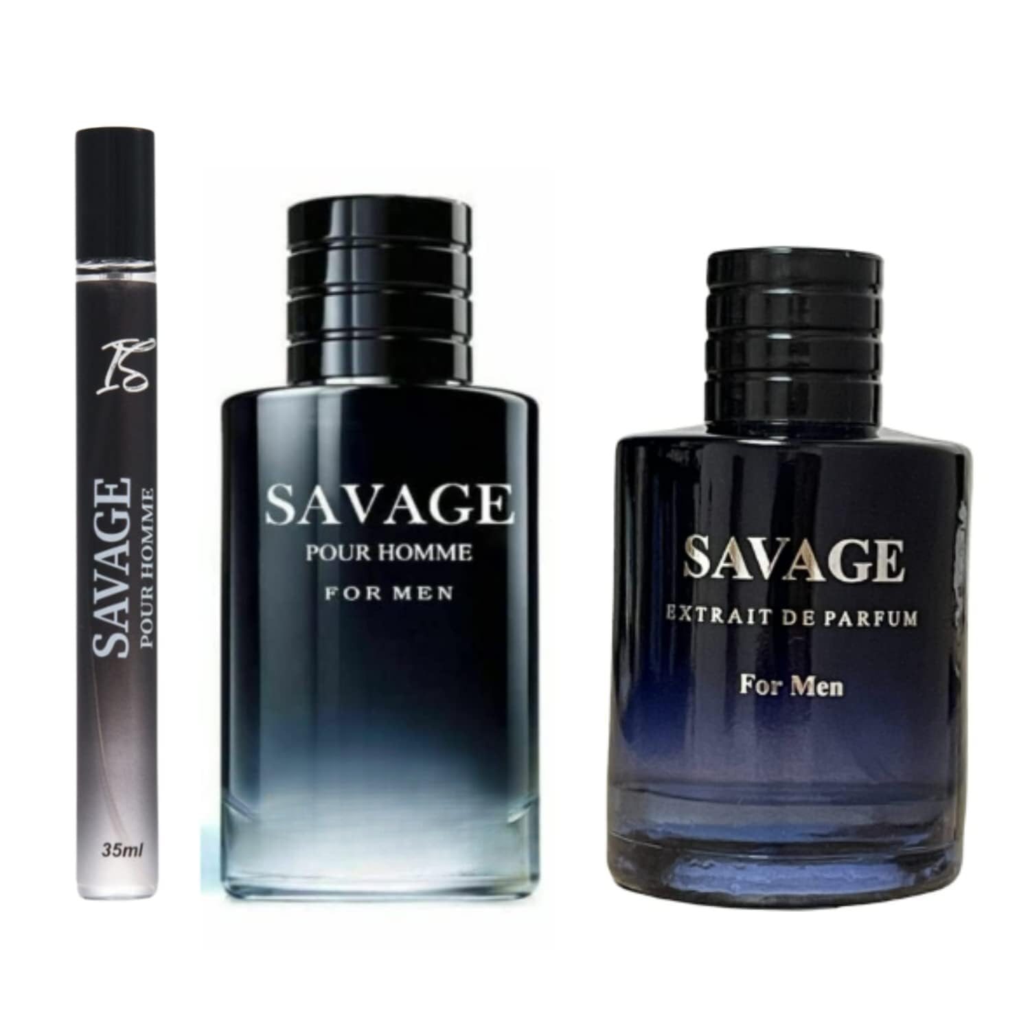 perfume savach