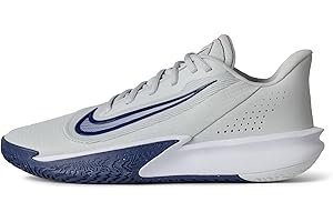 Nike Unisex Adult Precision 7 Basketball Shoes