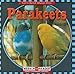Parakeets (Let's Read About Pets) by 