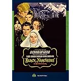 Black Narcissus