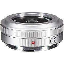 Leica Elmarit-TL 18mm f/2.8 Aspherical Pancake Lens