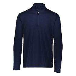 Russell Athletic Men's Lightweight Performance 1/4