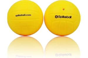 Spikeball Replacement Balls (2 Pack)