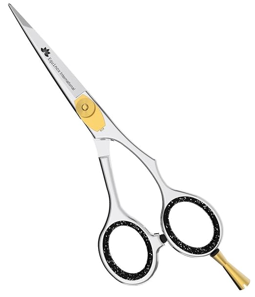 The Best Hair Cutting Shears Reviews And Buying Guide On
