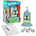 YAHTZEE®: FuturamaTM Collector's Edition