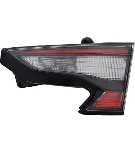 Amazon.com: ALLIGATOR AUTO LIGHTS Replacement for Subaru Outback