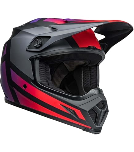 Casque Leatt Moto 2.5 Taille S Noir Mat – Furtif, Neuf Sans Boîte, Complet