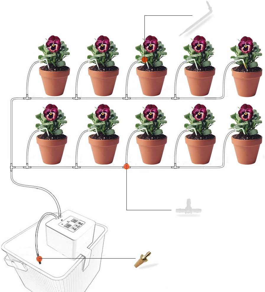 timer programmabile per portasciugamani riscaldato