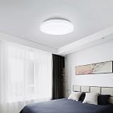 Aigostar T9 32W Circular Fluorescent Light Tube 6500K 2100lm 30cm Cool White view 8