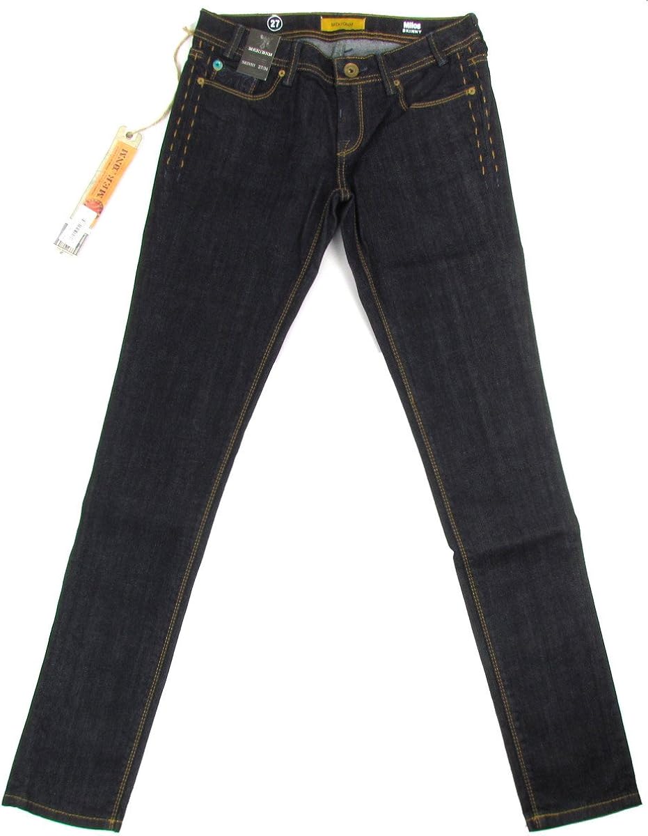 mek dnm jeans womens