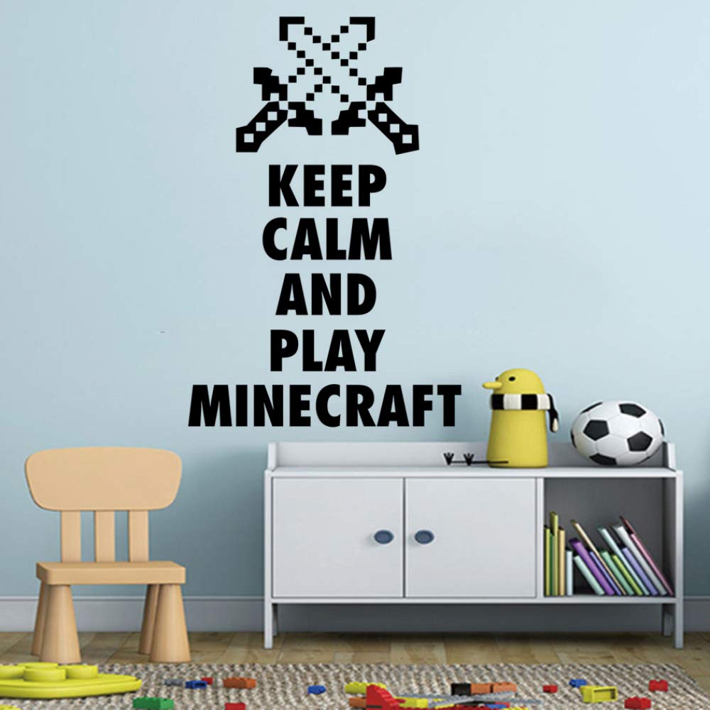 WWYJN Cartoon Game Wall Art Poster Arrow Wall Sticker Game Poster ...