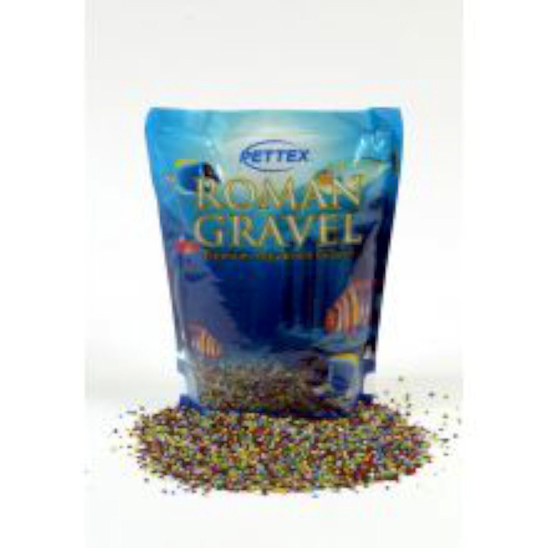 Pettex Roman Gravel Aquatic Roman Gravel 2 Kg Spectrum