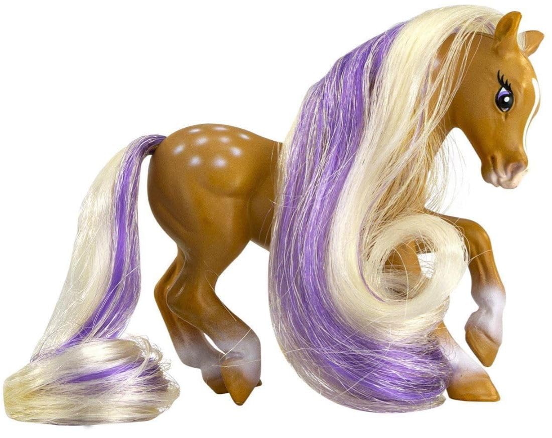 Breyer - 7411 - Sunset - Li'l Beauty Model Horse