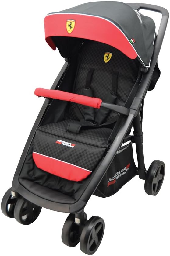 ferrari pram set
