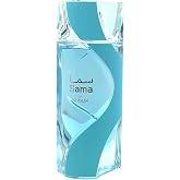 Nusuk Sama Eau De Parfum Spray, 3.4 Ounce (Unisex)